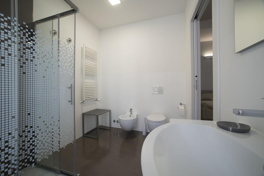 Villino Milano Hotel Cameră foto