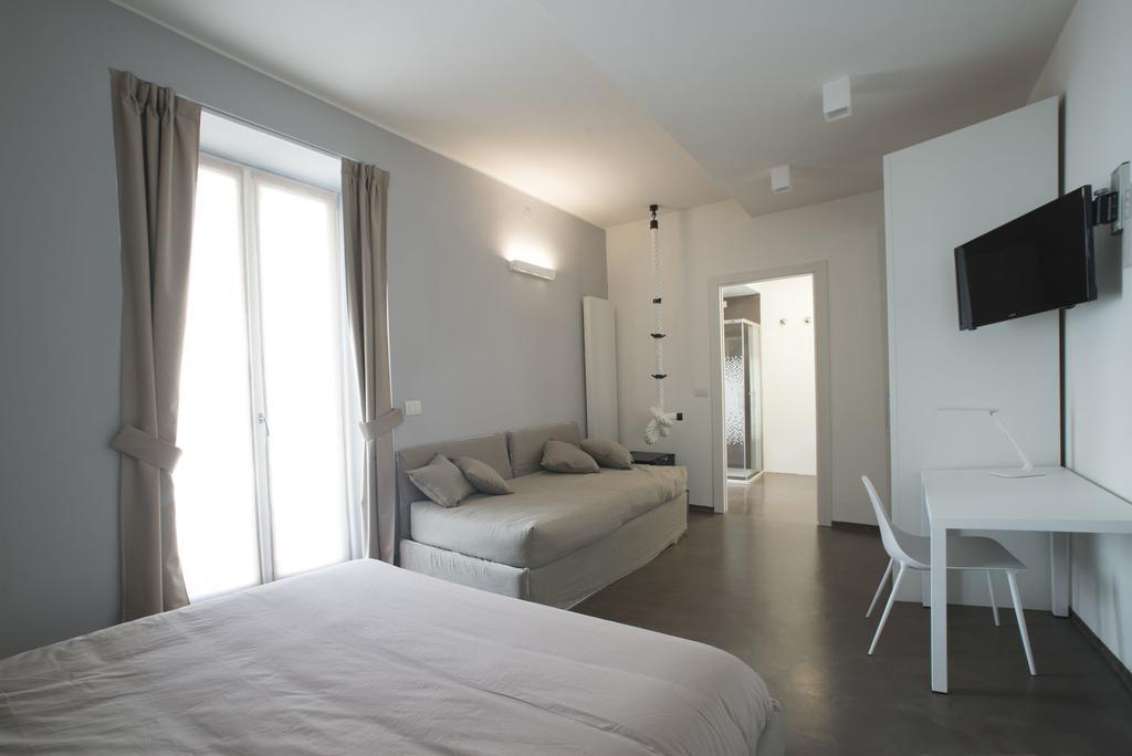 Villino Milano Hotel Cameră foto
