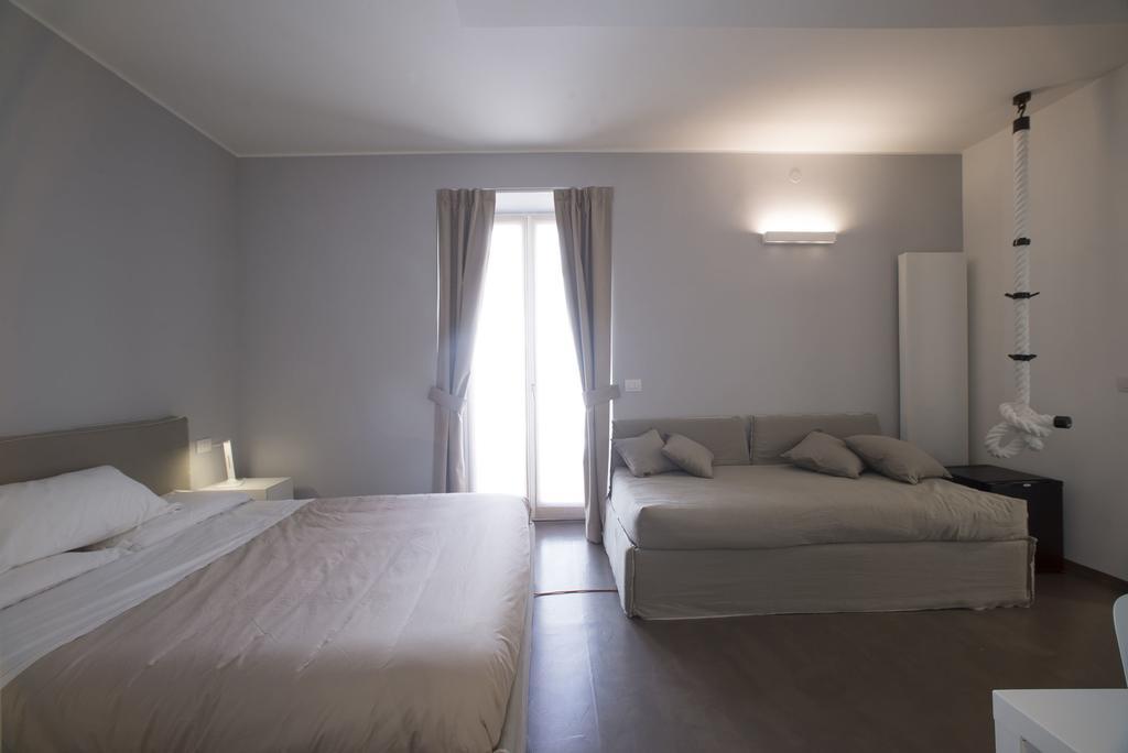 Villino Milano Hotel Cameră foto