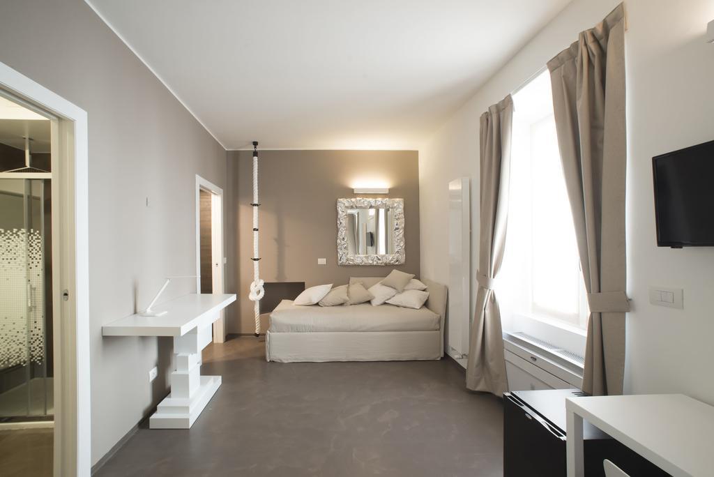 Villino Milano Hotel Cameră foto