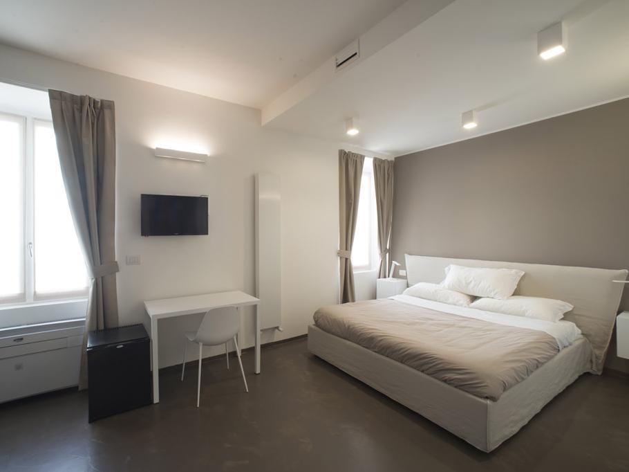 Villino Milano Hotel Exterior foto